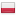 hainet.pl hosted country